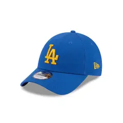 NEW ERA - Gorra 940-League Essential Losdod Bazmwy-Azul