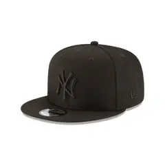 NEW ERA - Gorra Mlb Basic Snap 950 Neyyan-Negro
