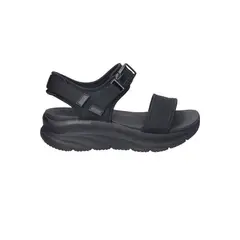 SKECHERS - Sandalia Dlux Walker Mujer