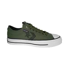 CONVERSE - Tenis Star Player 76 Unisex-Verde