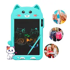 GENERICO - Tablero Pizarra Mágica Escritura Lcd Juguete Para Niños