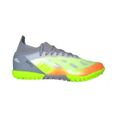 GOLTY - Zapatilla Turf Pro Latir-Gris