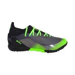 GOLTY - Zapatilla Turf Pro Latir-Negro
