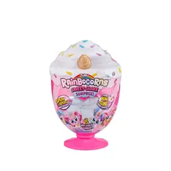RAINBOCORNS - Peluche Sweet Shake Sorpresa