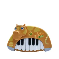 TOY LOGIC - Piano Musical El Caballo Percherón