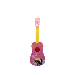 TOY LOGIC - Guitarra Musical La Vaca Lola