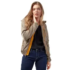 DOUGGER - Chaqueta Beige FAVARA