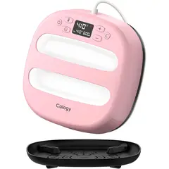 KOBALT - Prensa térmica de calor Calogy