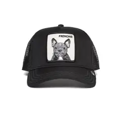 GOORIN BROS - GORRA FRENCHIE BLACK