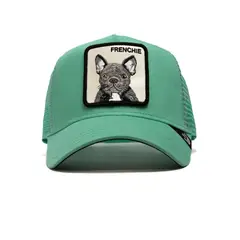 GOORIN BROS - GORRA FRENCHIE MENTA