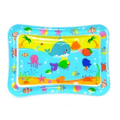 ENFANT'ASY - Tapete de agua para estimulacion del bebe