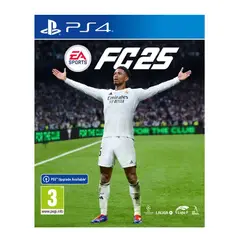 ELECTRONIC ARTS - Video Juego FC 25 EA Sports Ps4