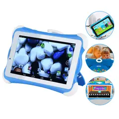 GENERICO - Tablet Android Niños Niñas Educativa Juegos