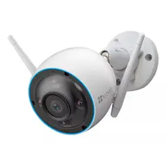 EZVIZ - Cámara Bala H3 5mp3k Exterior Visión Nocturna Audio E Ia