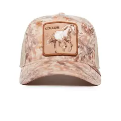 GOORIN BROS - GORRA STALLION CUERO
