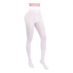 RITCHI - Media Velada Descanso Compresión Denier 40 Firmeza y Resistencia