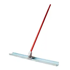 GENERAL - Flota Canal Sumpro 150 cm Ancho con 2 Tubos Extensibles en Aluminio