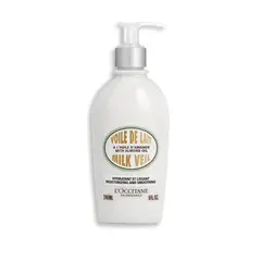 LOCCITANE - Velo de Leche de Almendras 240ml
