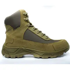 HERREROS - Bota Hombre Militar -Herreros- Stark Arena