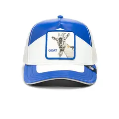 GOORIN BROS - GORRA GOAT CABRA CUERO