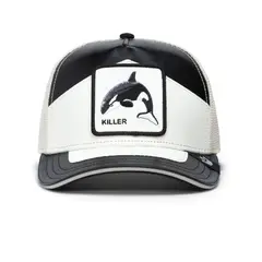GOORIN BROS - GORRA KILLER CUERO