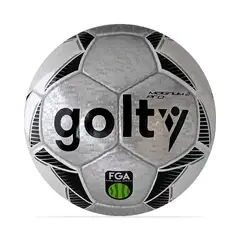 GOLTY - Balón Fútbol Fga Pro Magnum Ii-Blanco