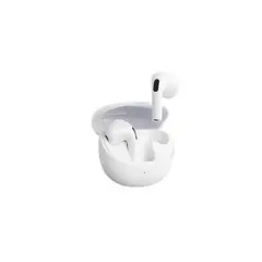 MOVISUN - Audífonos Inalámbricos Bluetooth T3 Color blanco