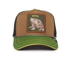 GOORIN BROS - GORRA BATTLE SAPO