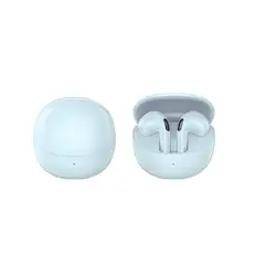 MOVISUN - Audífonos Inalámbricos Bluetooth T3 color Azul