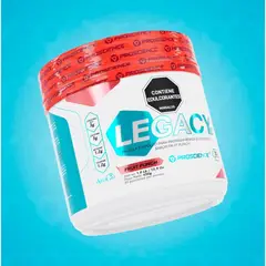 PROSCIENCE - Legacy Plus 30 Servicios Creatina Fruit Punch