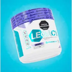 PROSCIENCE - Legacy Plus 30 Servicios Creatina UVA