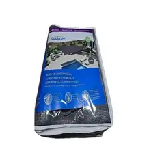 GENERICO - Parasol Para Patio Terraza Toldo Coolaroo 3.9 M X 2.1 M