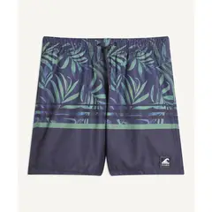 SEVEN SEVEN - Pantaloneta Para Hombre Color Azul Marca #45280031