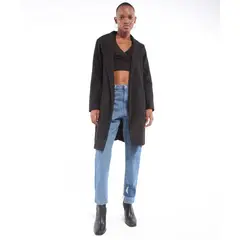 SEVEN SEVEN - Jean Para Mujer Mom Color Azul Marca #28160755