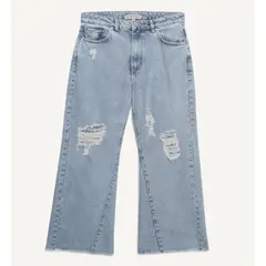 SEVEN SEVEN - Jean Para Mujer Boot Cut Color Azul Marca #28160776
