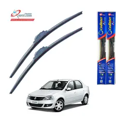 GENERICO - Plumillas Para Renault Logan 2012-2017