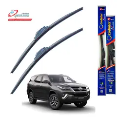 GENERICO - Plumillas Para Toyota Fortuner 2015-Actual