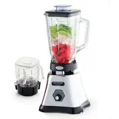 UNIVERSAL - Licuadora Ultra Vaso Vidrio+vaso Pica Todo L62070.