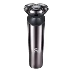FLYCO - Maquina Afeitar Recorta Vello Rasuradora Facial Electrica