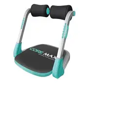 GENERICO - Maquina Abdominal Brazogluteos Core Max Ab Machine