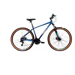 PROFIT - Bicicleta Todo Terreno Jasper Z3 Rin 29 - 8 Velo Mtb