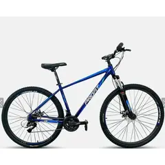 PROFIT - Bicicleta Todo Terreno Jasper Z3 Rin 29 - 8 Velo Mtb