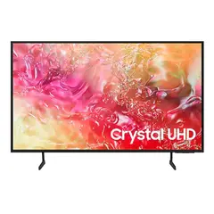 SAMSUNG - Televisor FLAT LED Smart TV 75 pulgadas Crystal UHD 4K