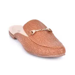 PRICE SHOES - Suecos Moda Mujer 272FABULOSAMIEL