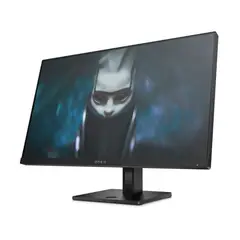 HP - Monitor Gaming OMEN de 23,8 pulgadas FHD