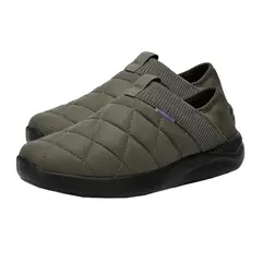 CASATUA - Pantuflas Babuchas Antideslizante Hombre Mujer Weps