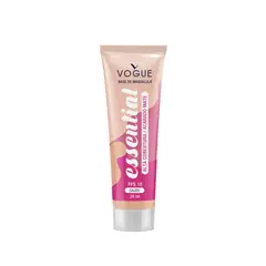 VOGUE - Base Maquillaje Essential Calido Tubo 25 Ml