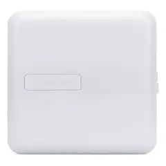 INTELBRAS - Central De Alarma 24 Zonas Inalámbricas Y 8 Zonas Cableadas