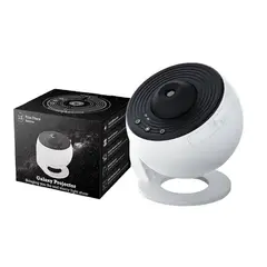 GENERAL - Proyector De Galaxia 12 Discos Enfoque HD