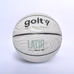 GOLTY - BALÓN DE BALONCESTO PROFESIONAL LATIR No7